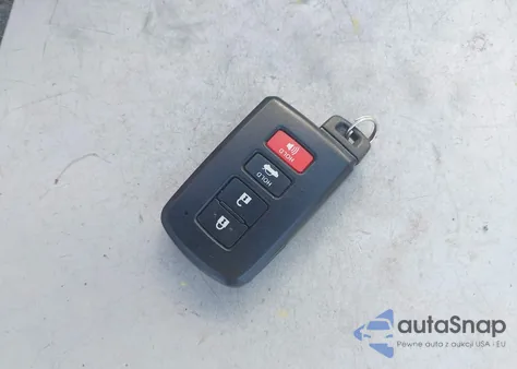 2018 Toyota Corolla Se из США, поврежденный, VIN 2T1BURHE1JC014966